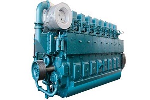 0111117W-Crane spare parts