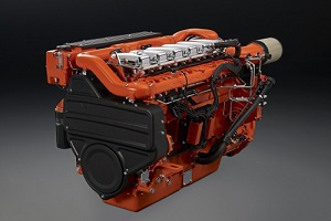 042145W-Main engine spare parts