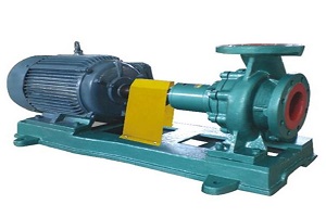 0420180W- Zhenhua pump
